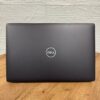 Ноутбук Б-клас Dell Precision 3540 / 15.6" (1366x768) TN / Intel Core i7-8665U (4 (8) ядра по 1.9 - 4.8 GHz) / 8 GB DDR4 / 128 GB SSD NVMe / AMD Radeon Pro WX 2100, 2 GB GDDR5, 64-bit / WebCam - Зображення 3