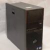 Комп'ютер Fujitsu Esprimo P710 E85 Tower / Intel Core i5-3470 (4 ядра по 3.2 - 3.6 GHz) / 8 GB DDR3 / 120 GB SSD + 500 GB HDD / Intel HD Graphics 2500 / DVD-ROM - Зображення 4