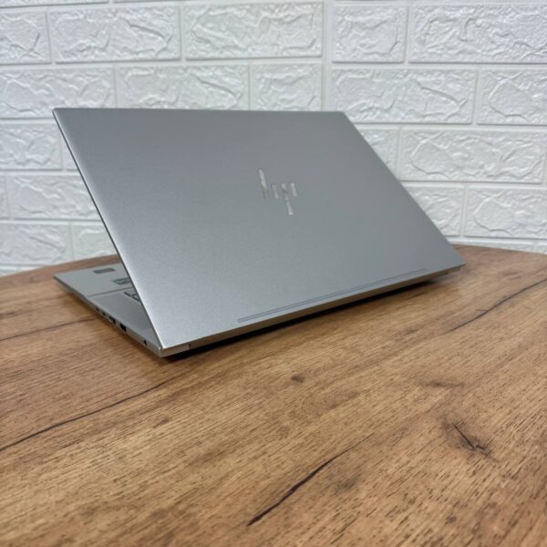 Ігровий ноутбук HP Envy 16-h0111nr / 16" (2560x1600) IPS / Intel Core i7-12700H (14 (20) ядер по 3.5 - 4.7 GHz) / 16 GB DDR5 / 1000 GB SSD / Intel Arc A370M, 4 GB GDDR6, 64-bit / WebCam - Зображення 6