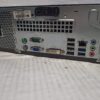 ПК Fujitsu Esprimo E510 E85+ SFF / Intel Core i3-3220 (2 (4) ядра по 3.3 GHz) / 8 GB DDR3 / 120 GB SSD / Intel HD Graphics 2500 / DVD-ROM - Зображення 4