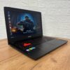 Ігровий ноутбук Б-клас Asus ROG Strix GL502VM / 15.6" (1920x1080) IPS / Intel Core i7-7700HQ (4 (8) ядра по 2.8 - 3.8 GHz) / 12 GB DDR4 / 500 GB SSD / nVidia GeForce GTX 1060, 3 GB GDDR5, 192-bit / WebCam - Зображення 4