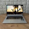 Ультрабук Б-клас LG Gram 14Z90P / 14" (1920x1080) IPS / Intel Core i5-1135G7 (4 (8) ядра по 2.4 - 4.2 GHz) / 8 GB DDR4 / 256 GB SSD / Intel Iris Xe Graphics / WebCam - Зображення 2