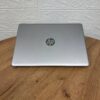 Ноутбук Б-клас HP 14-dk1025wm / 14" (1366x768) TN / AMD Ryzen 3 3300U (4 ядра по 2.1 - 3.5 GHz) / 8 GB DDR4 / 120 GB SSD / AMD Radeon Vega 6 Graphics / WebCam - Зображення 3