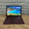 Ультрабук Б-клас Microsoft Surface Laptop 2 Red / 13.5" (2256x1504) IPS Touch / Intel Core i5-8250U (4 (8) ядра по 1.6 - 3.4 GHz) / 8 GB DDR4 / 256 GB SSD / Intel UHD Graphics 620 / WebCam + фірмова миша - Зображення 2