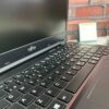 Ноутбук Fujitsu LifeBook E449 / 14" (1366x768) TN / Intel Core i3-7020U (2 (4) ядра по 2.3 GHz) / 8 GB DDR4 / 128 GB SSD M.2 / Intel UHD Graphics 620 / WebCam / Win 10 Pro - Зображення 9