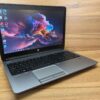 Ноутбук Б-клас HP ProBook 655 G1 / 15.6" (1366x768) TN / AMD A6-5350M (2 ядра по 2.9 - 3.5 GHz) / 8 GB DDR3 / 240 GB SSD / AMD Radeon HD 8450G / WebCam / Fingerprint / Windows 10 - Зображення 4