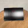 Ігровий ноутбук Б-клас MSI GF75 Thin 10SCSXR / 17.3" (1920x1080) IPS / Intel Core i5-10300H (4 (8) ядра по 2.5 - 4.5 GHz) / 16 GB DDR4 / 512 GB SSD / nVidia GeForce GTX 1650 Ti, 4 GB GDDR6, 128-bit / WebCam - Зображення 3