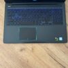 Ігровий ноутбук Б-клас Dell G3 3579 / 15.6" (1920x1080) IPS / Intel Core i5-8300H (4 (8) ядра по 2.3 - 4.0 GHz) / 8 GB DDR4 / 128 GB SSD M.2 + 500 GB HDD / nVidia GeForce GTX 1050 Ti, 4 GB GDDR5, 128-bit / WebCam - Зображення 7