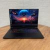 Ігровий ноутбук Б-клас Maingear Element MG-ELMT002-2070S / 17.3" (1920x1080) IPS / Intel Core i7-10875H (8 (16) ядер по 2.3 - 5.1 GHz) / 16 GB DDR4 / 512 GB SSD / nVidia GeForce RTX 2070 Super, 8 GB GDDR6, 256-bit / WebCam - Зображення 2
