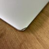 Ультрабук Б-клас Apple MacBook Air 13 A1466 2017 / 13.3" (1440x900) IPS / Intel Core i5-5350U (2 (4) ядра по 1.8 - 2.9 GHz) / 8 GB DDR4 / 120 GB SSD / Intel HD Graphics 6000 / WebCam / macOS - Зображення 8