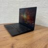 Ультрабук Б-клас Lenovo ThinkPad X1 Carbon Gen 6 / 14" (1920x1080) IPS Touch / Intel Core i5-8350U (4 (8) ядра по 1.7 - 3.6 GHz) / 8 GB DDR4 / 240 GB SSD / Intel UHD Graphics 620 / WebCam - Зображення 5