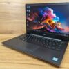 Ультрабук Dell Vostro 5481 / 14" (1920x1080) IPS / Intel Core i7-8565U (4 (8) ядра по 1.8 - 4.6 GHz) / 8 GB DDR4 / 256 GB SSD / Intel UHD Graphics / WebCam / Windows 10 - Зображення 5