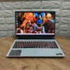 Ігровий ноутбук Dell G15 5515 / 15.6" (1920x1080) IPS / AMD Ryzen 7 5800H (8 (16) ядер по 3.2 - 4.4 GHz) / 8 GB DDR4 / 512 GB SSD NVMe / nVidia GeForce RTX 3050 Ti, 4 GB GDDR6, 128-bit / WebCam - Зображення 2