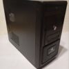 ПК Б-клас Gigabyte Tower / Intel Core i5-650 (2 (4) ядра по 3.2 - 3.46 GHz) / 8 GB DDR3 / 128 GB SSD + 250 GB HDD / Intel HD Graphics / 350W / DVD-ROM - Зображення 3