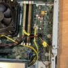 Комп'ютер HP ProDesk 600 G4 SFF / Intel Core i5-8500 (6 ядер по 3.0 - 4.1 GHz) / 8 GB DDR4 / 240 GB SSD / Intel UHD Graphics 630 / 180W / DVD-RW / DisplayPort - Зображення 9