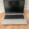 Ноутбук Б-клас HP ProBook 650 G2 / 15.6" (1920x1080) TN / Intel Core i5-6300U (2 (4) ядра по 2.4 - 3.0 GHz) / 8 GB DDR4 / 256 GB SSD / Intel HD Graphics 520 / WebCam / USB Type-C - Зображення 6