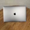 Ігровий ультрабук Б-клас Apple MacBook Pro 16 2019 A2141 / 16" (3072x1920) IPS / Intel Core i9-9980HK (8 (16) ядер по 2.3 - 5.0 GHz) / 16 GB DDR4 / 1000 GB SSD / AMD Radeon Pro 5500M, 8 GB GDDR6, 128-bit / WebCam / MacOS - Зображення 3