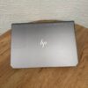 Мобільна робоча станція HP ZBook 15 G6 / 15.6" (1920x1080) IPS / Intel Core i5-9300H (4 (8) ядра по 2.4 - 4.1 GHz) / 16 GB DDR4 / 512 GB SSD / nVidia Quadro T1000, 4 GB GDDR5, 128-bit / WebCam - Зображення 3