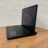 Ігровий ноутбук Б-клас MSI GP66 Leopard 10UG / 15.6" (1920x1080) IPS / Intel Core i7-10750H (6 (12) ядер по 2.6 - 5.0 GHz) / 16 GB DDR4 / 512 GB SSD NVMe / nVidia GeForce RTX 3070, 8 GB GDDR6, 256-bit / WebCam - Зображення 5