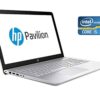 Ноутбук Б-клас HP Pavilion 15-cc123c / 15.6" (1366x768) TN Touch / Intel Core i5-8250U (4 (8) ядра по 1.6 - 3.4 GHz) / 8 GB DDR4 / 240 GB SSD / Intel HD Graphics 620 / WebCam / Windows 10