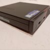 Неттоп Lenovo ThinkCentre M700 Tiny USFF / Intel Core i5-6500T (4 ядра по 2.5 - 3.1 GHz) / 8 GB DDR4 / 256 GB SSD / Intel HD Graphics 530 + USB-флешка 64 GB та перехідник DP-VGA - Зображення 3