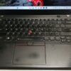 Ультрабук Б-клас Lenovo ThinkPad T480s / 14" (2560x1440) IPS / Intel Core i7-8650U (4 (8) ядра по 1.9 - 4.2 GHz) / 16 GB DDR4 / 240 GB SSD / Intel UHD Graphics 620 / WebCam - Зображення 3