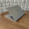Ультрабук Б-клас Apple MacBook Pro A1707 (2017) / 15.4" (2880x1800) IPS / Intel Core i7-4810MQ (4 (8) ядра по 2.8 - 3.8 GHz) / 16 GB DDR4 / 256 GB SSD / AMD Radeon Pro 555, 2 GB GDDR5, 128-bit / WebCam - Зображення 5