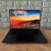Ігровий ноутбук Б-клас Dell XPS 15 9500 / 15.6" (1920x1080) IPS / Intel Core i7-10750H (6 (12) ядра по 2.6 - 5.0 GHz) / 12 GB DDR4 / 512 GB SSD / nVidia GeForce GTX 1650 Ti, 4 GB GDDR6, 128-bit / WebCam - Зображення 2