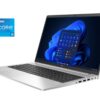 Ультрабук HP ProBook 450 G8 / 15.6" (1920x1080) IPS / Intel Core i5-1135G7 (4 (8) ядра по 2.4 - 4.2 GHz) / 16 GB DDR4 / 512 GB SSD / Intel Iris Xe Graphics / WebCam