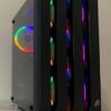 Ігровий ПК Tower / Intel Core i5-6400 (4 ядра по 2.7 - 3.3 GHz) / 16 GB DDR4 / 500 GB SSD / AMD Radeon RX 580, 8 GB GDDR5, 256-bit - Зображення 3