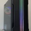 Ігровий ПК Tower / Intel Core i5-11400F (6 (12) ядер по 2.6 - 4.4 GHz) / 16 GB DDR4 / 500 GB SSD / nVidia GeForce GTX 1070 Ti, 8 GB GDDR5, 256-bit - Зображення 2