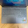 Ігровий ноутбук Lenovo Legion Slim 5 16APH8 / 16" (1920x1200) IPS / AMD Ryzen 5 7640HS (6 (12) ядер по 4.3 - 5.0 GHz) / 16 GB DDR5 / 512 GB SSD / nVidia GeForce RTX 4060, 8 GB GDDR6, 128-bit / WebCam - Зображення 7