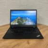 Ультрабук Б-клас Lenovo ThinkPad T590 / 15.6" (1920x1080) IPS / Intel Core i5-8365U (4 (8) ядра по 1.6 - 4.1 GHz) / 16 GB DDR4 / 250 GB SSD / Intel UHD Graphics / WebCam - Зображення 2