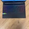 Ігровий ноутбук Б-клас Gigabyte Aero 15 Classic WA / 15.6" (1920x1080) IPS / Intel Core i7-9750H (6 (12) ядер по 2.6 - 4.5 GHz) / 16 GB DDR4 / 512 GB SSD / nVidia GeForce RTX 2060, 6 GB GDDR6, 192-bit / WebCam - Зображення 7