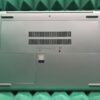 Ультрабук Б-клас HP ProBook 430 G5 / 13.3" (1366x768) TN / Intel Core i5-8250U (4 (8) ядра по 1.6 - 3.4 GHz) / 8 GB DDR4 / 128 GB SSD + 500 GB HDD / Intel UHD Graphics 620 / WebCam / Fingerprint / USB 3.1 / HDMI - Зображення 6