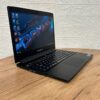 Ігровий ультрабук Б-клас Gigabyte Aero 14 / 14" (2560x1440) IPS / Intel Core i7-7700HQ (4 (8) ядра по 2.8 - 3.8 GHz) / 16 GB DDR4 / 512 GB SSD / nVidia GeForce GTX 1060, 6 GB GDDR5, 192-bit / WebCam - Зображення 4