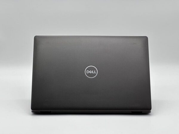 Ультрабук Dell Latitude 5400 / 14" (1920x1080) IPS / Intel Core i5-8365U (4 (8) ядра по 1.6 - 4.1 GHz) / 8 GB DDR4 / 120 GB SSD / Intel UHD Graphics / WebCam - Зображення 5