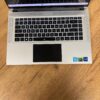 Ігровий ноутбук Gigabyte Aero 16 XE4 / 16" (3840x2400) OLED / Intel Core i7-12700H (14 (20) ядер по 3.5 - 4.7 GHz) / 16 GB DDR4 / 1000 GB SSD / nVidia GeForce RTX 3070 Ti, 8 GB GDDR6, 256-bit / WebCam - Зображення 7