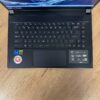 Ігровий ноутбук MSI GS66 Stealth 11UE / 15.6" (1920x1080) IPS / Intel Core i7-11800H (8 (16) ядер по 2.3 - 4.6 GHz) / 16 GB DDR4 / 1000 GB SSD / nVidia GeForce RTX 3060, 6 GB GDDR6, 192-bit / WebCam - Зображення 7