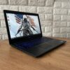 Ігровий ноутбук Б-клас Dell G3 3579 / 15.6" (1920x1080) IPS / Intel Core i5-8300H (4 (8) ядра по 2.3 - 4.0 GHz) / 8 GB DDR4 / 128 GB SSD M.2 + 500 GB HDD / nVidia GeForce GTX 1050 Ti, 4 GB GDDR5, 128-bit / WebCam - Зображення 4