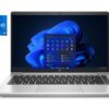 Ультрабук HP ProBook 640 G8 / 14" (1920x1080) IPS / Intel Core i7-1165G7 (4 (8) ядра по 2.8 - 4.7 GHz) / 16 GB DDR4 / 512 GB SSD NVMe / Intel Iris Xe Graphics / WebCam