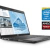 Ноутбук Б-клас Dell Precision 3540 / 15.6" (1366x768) TN / Intel Core i7-8665U (4 (8) ядра по 1.9 - 4.8 GHz) / 8 GB DDR4 / 128 GB SSD NVMe / AMD Radeon Pro WX 2100, 2 GB GDDR5, 64-bit / WebCam