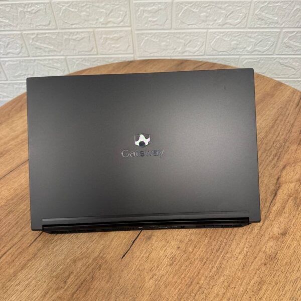 Ігровий ноутбук Gateway GWTN156-2BK / 15.6" (1920x1080) IPS / AMD Ryzen 5 4600H (6 (12) ядер по 3.0 - 4.0 GHz) / 8 GB DDR4 / 256 GB SSD / nVidia GeForce GTX 1650, 4 GB GDDR6, 128-bit / WebCam - Зображення 3
