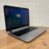 Ноутбук Б-клас HP ProBook 450 G3 / 15.6" (1920x1080) TN / Intel Core i7-6500U (2 (4) ядра по 2.5 - 3.1 GHz) / 8 GB DDR3 / 250 GB SSD / Intel HD Graphics 520 / WebCam / DVD-ROM - Зображення 4