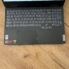 Ігровий ноутбук Б-клас Lenovo IdeaPad Gaming 3 15ARH7 / 15.6" (1920x1080) IPS / AMD Ryzen 5 6600H (6 (12) ядер по 3.3 - 4.5 GHz) / 8 GB DDR5 / 256 GB SSD / nVidia GeForce RTX 3050, 4 GB GDDR6, 128-bit - Зображення 7