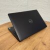 Ноутбук Б-клас Dell Precision 3540 / 15.6" (1366x768) TN / Intel Core i7-8665U (4 (8) ядра по 1.9 - 4.8 GHz) / 8 GB DDR4 / 128 GB SSD NVMe / AMD Radeon Pro WX 2100, 2 GB GDDR5, 64-bit / WebCam - Зображення 6