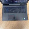 Ігровий ноутбук Б-клас Dell G7 15 7588 / 15.6" (1920x1080) IPS / Intel Core i7-8750H (6 (12) ядер по 2.2 - 4.1 GHz) / 8 GB DDR4 / 256 GB SSD / nVidia GeForce GTX 1060 Max-Q, 6 GB GDDR5, 192-bit / WebCam - Зображення 7