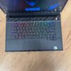 Ігровий ноутбук Б-клас Dell Alienware m15 R4 / 15.6" (1920x1080) IPS / Intel Core i7-10870H (8 (16) ядер по 2.2 - 5.0 GHz) / 16 GB DDR4 / 512 GB SSD / nVidia GeForce RTX 3070, 8 GB GDDR6, 256-bit / WebCam - Зображення 7