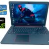 Ігровий ноутбук Б-клас Dell Inspiron 15 7559 / 15.6" (1920x1080) IPS / Intel Core i5-6300HQ (4 ядра по 2.3 - 3.2 GHz) / 16 GB DDR3 / 128 GB SSD + 1000 GB HDD / nVidia GeForce GTX 960M, 4 GB GDDR5, 128-bit / WebCam