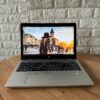 Ноутбук Б-клас HP ProBook 650 G5 / 15.6" (1920x1080) IPS / Intel Core i5-8265U (4 (8) ядра по 1.6 - 3.9 GHz) / 8 GB DDR4 / 512 GB SSD / Intel UHD Graphics 620 / WebCam / DVD-ROM - Зображення 2
